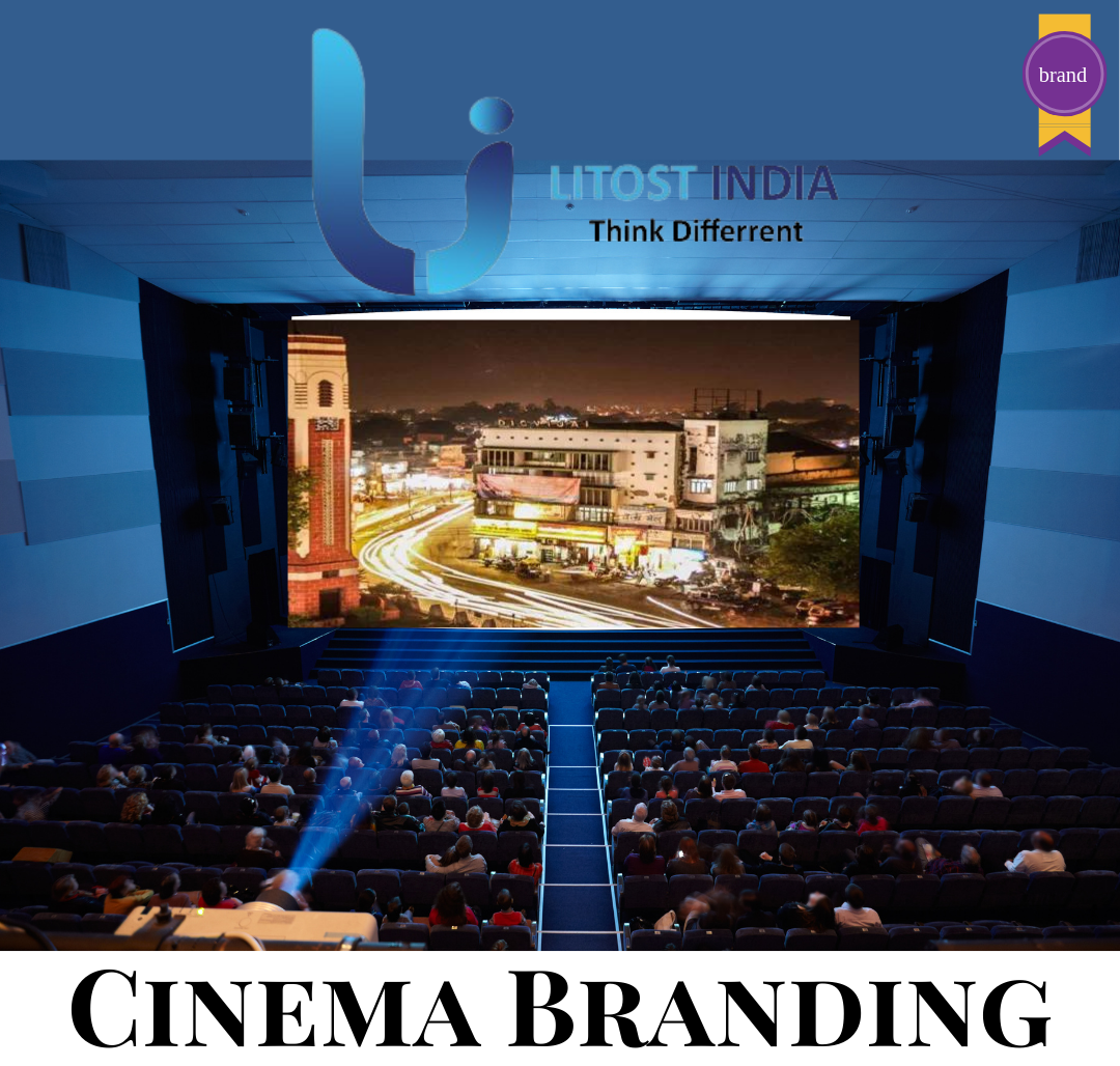 What Does Cinema Branding Mean and How Do You Brand a Cinema?